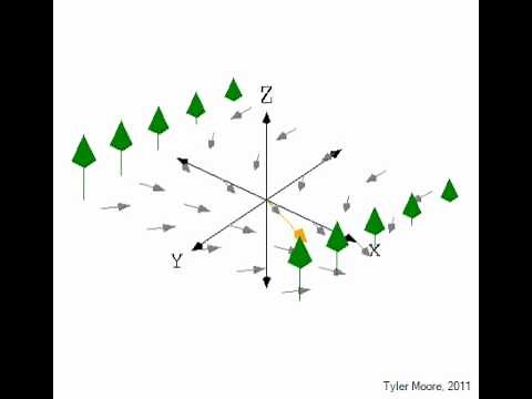 Gradient Echo (expand the description below for a detailed explanation)