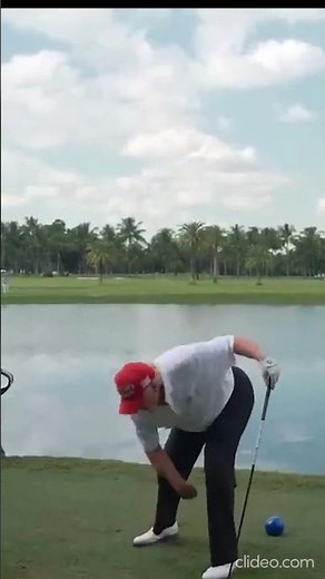 Trump's Bowel Disease Acts Up