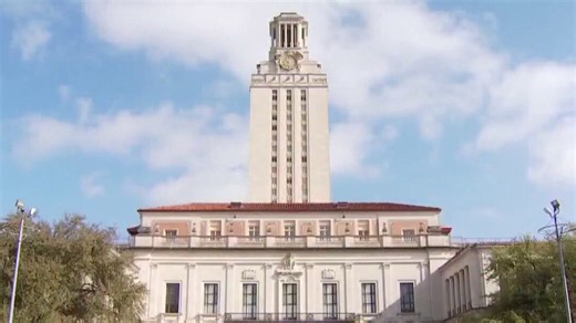 UT board approves new controversial content rule