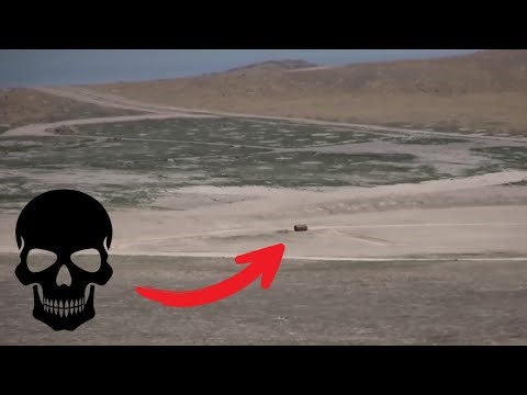 Massive Explosion Compilation