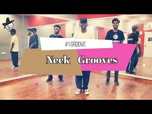 Locking Tutorial- Basic Locking Grooves by Mr. V