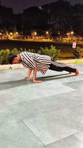 Easy elbow lever tutorial step by step🔥#calisthenics#workout#motivation#streetworkout#tutorial#viral