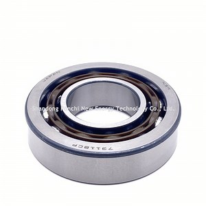 [Hot Item] Motorcycle Parts 7216 AC CTA 7216c Becbp Angular Contact Ball Bearing
