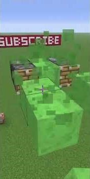 BEST Minecraft Airplane!!! #tutorials #minecraft