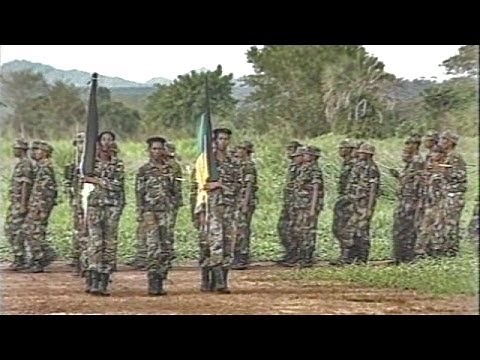 A look at the history of Umkhonto we Sizwe