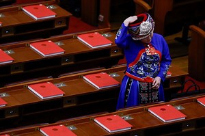 China passes new ethnic minority law, prioritise use of Mandarin language