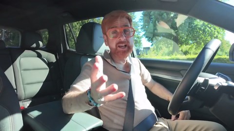 2026 GMC Terrain Review: Where Tech, Comfort, and Super Cruise Collide