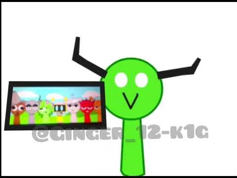 MY SPRUNKI OC: Happy mod