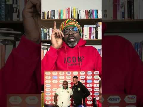 David Pagou et Christian Kofane , Que de l’amour et de la tendresse
