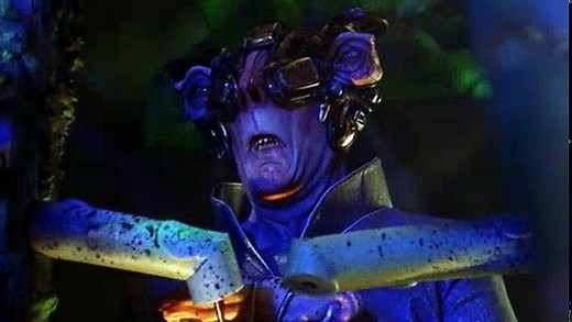 Farscape S04E05 - Promises