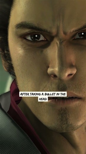 The Most Unrealistic Thing in Yakuza Games