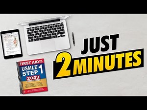 Remember Anything With This Study Strategy [In 2 Minutes]