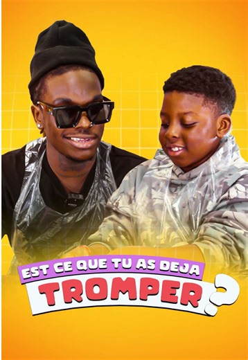 Les enfants parlent de tromperie avec Prototype