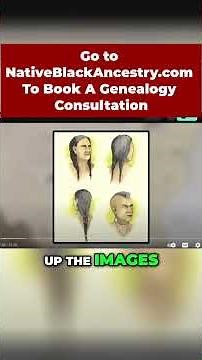 They Changed How Native Americans Look—On Purpose
