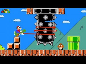 King Rabbit: Mario and Yoshi but Eat Everything?