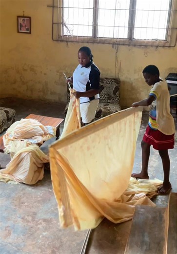 I know this is not the ending almost everybody wants but God willing we will continue this series soon.