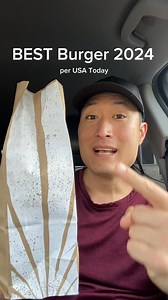 368K views · 1.4K reactions | Best Burger 2024 per USA today. food review #innout #habitburger #shakeshack #fiveguys #foodreview #foodreviewer #foodshare #foodblogfeed #foodviral #viralfood #viralreels2024 #viralpost2024 | Shophocho | Facebook