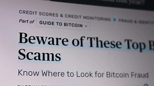 Download Cryptocurrency scams. Getting informed about bitcoin scams. Bitcoin scam. False bitcoin exchanges for free