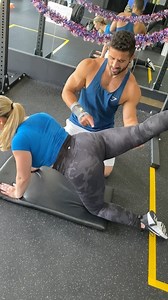 21K views · 9 comments | 3 Quick and Easy Exercises you can do at home! Fitness Coach: @bremen_fitness_ #fitnessmotivation #tutorial #glutes #workout  | Trinity Morisette | Facebook