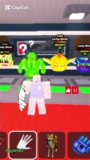 "This Brainrot Mod Is Beyond Broken 😂🔥"HypeGG#HypeGG #gaming #Roblox #Minecraft#GTA5