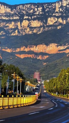 I Still Love You Song with Beautiful Scenery