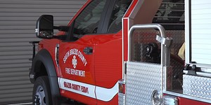 Brazos County ESD 1 loses $400,000 to hackers in vendor payment scam