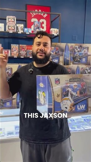 🚨 JUST DROPPED 🚨 Under Wraps Authentic NFL Helmets are HERE! 🏈🔥 One of the craziest mystery