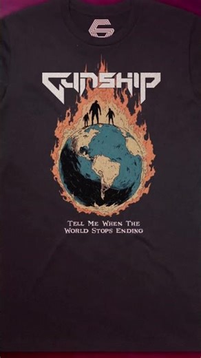 🗡️ Witness this sacrifice 🗡️