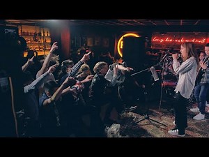 ContraBASS - Rock concert in support of Ukrainian Defenders (LIVE performance) #rock #music #ukraine