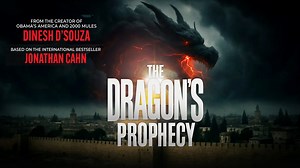 The Dragon's Prophecy Film