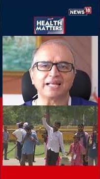 INDIA HEATWAVE ALERT: Dr Devi Prasad Shetty Shares Life-Saving Safety Tips | N18S