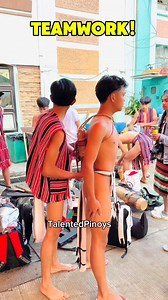 730K views · 10K reactions | Behind the Scenes during the Strawberry Festival 2025 of La Trinidad Benguet, Philippines #strawberryfestival #LaTrinidad #TalentedPinoys #igorot #igorotheritage | TalentedPinoys | Facebook