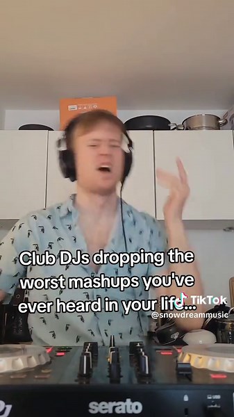 Worst Mashups by Club DJs You Need to Hear