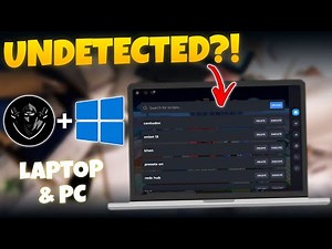 Download & Install Delta Executor On PC Using MuMuPlayer - Roblox Best Executor!!