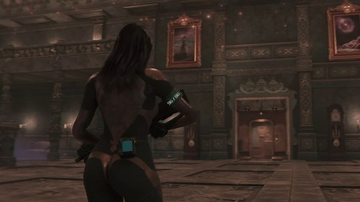 All outfits in Code Violet and how to get them