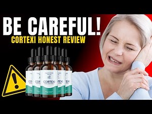 CORTEXI REVIEW (BUY NOW!!!) CORTEXI SUPPLEMENT - Cortexi Reviews