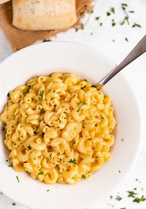 Instant Pot Mac and Cheese