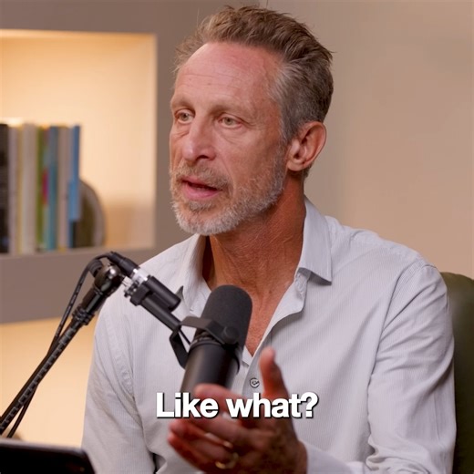 Dr. Tom Frieden explains why decades of advice to “eat less salt” have failed and shares a simple, science-backed swap that can protect your heart and save lives. | Mark Hyman, MD