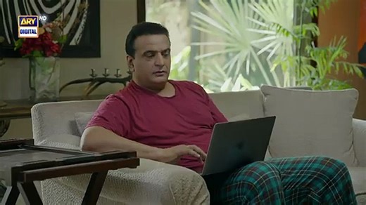Madawa Episode 66 | Feb 2026 | Omer Shahzad | Aiza Awan | ARY Digital Drama