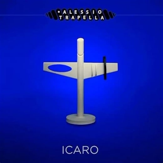 Jesus Doe on Instagram: "Buonasera, è uscito lo strepitoso secondo lavoro di @AlessioTrapella "Icaro". Un volo fino al sole e più sù, come la voce può far volare. Un concept album di 6 brani sulla figura mitologica di Icaro rivisitata in chiave moderna. L'epopea di Icaro è caratterizzata da un'ascesa ed una discesa un viaggio fantascientifico che Icaro può compiere grazie all'uomo delle stelle, un viaggio che non avrà ritorno. Il significato recondito in realtà è una piaga dell'umanità L’uomo de