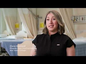 The VR Simulation "Game Changer" for Nursing Clinicals | UbiSim Success Story