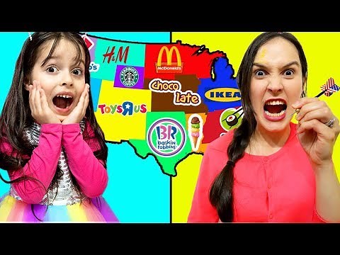 DARDO CHALLENGE | COMPRAMOS TODO!! | Juega con Adri