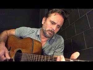 Charles Esten - Don’t Do Me Like That (Tom Petty Cover)