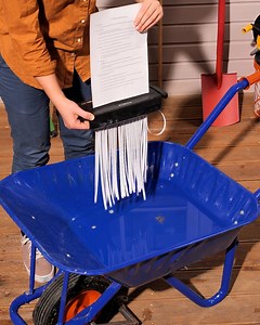 How to make briquette press | Hungry Panda