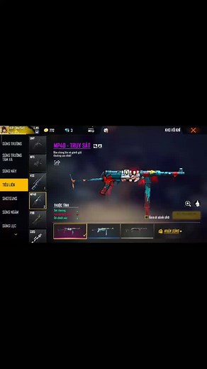 In-Game Weapon Customization Guide and Showcase