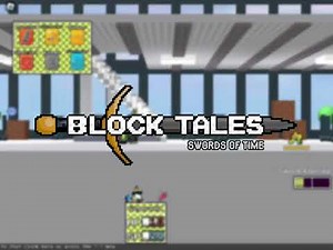 Block Tales OST - Weak Battle (Low HP)