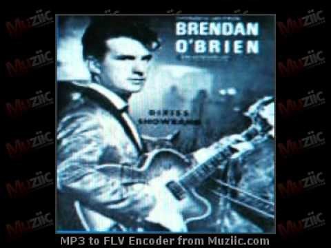 Brendan O'Brien and The Dixies Showband - Little Arrows