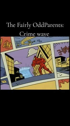 The Fairly OddParents Crime wave Ending #movies #cartoon #thefairlyoddparents #crime #wave #water #shower #USA #scene #movieclips #ending #bsmovierw
