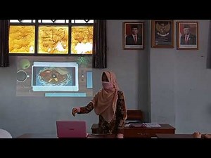 Mengajar Procedure Text Menggunakan Genre Based Approach Part 1