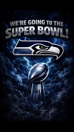 #Seahawks The Seattle Seahawks are a professional American football team based in Seattle. The Seahawks compete in the National Football League (NFL)